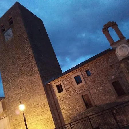 Holiday home Convivio Etrusco