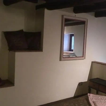 Convivio Etrusco Holiday home *
