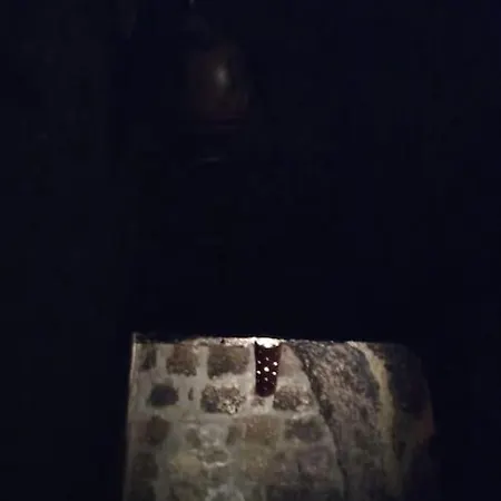 Holiday home Convivio Etrusco