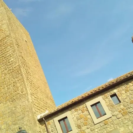 Holiday home Convivio Etrusco