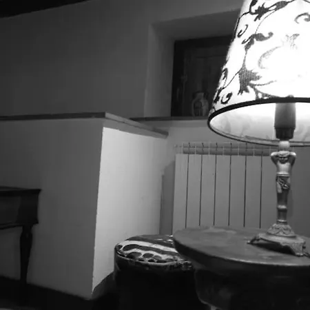 Convivio Etrusco Holiday home Bassano in Teverina