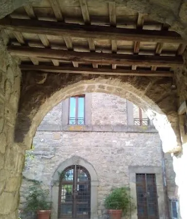 Holiday home Convivio Etrusco Bassano in Teverina