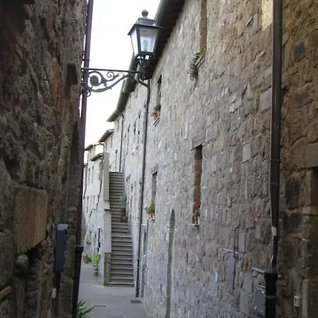 Convivio Etrusco Holiday home