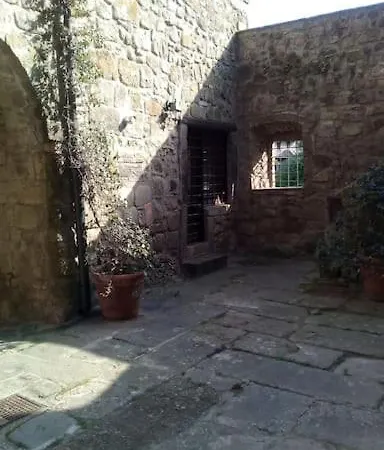 Convivio Etrusco * Bassano in Teverina