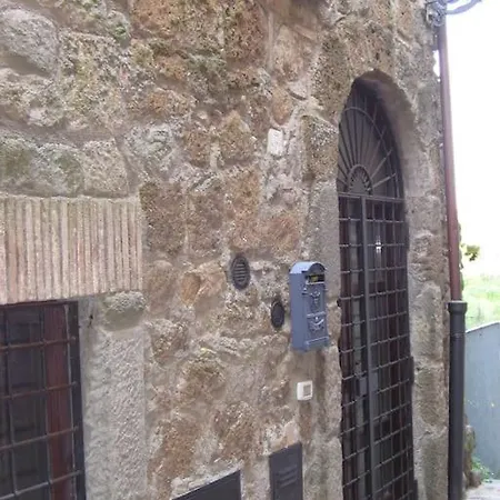 Holiday home Convivio Etrusco