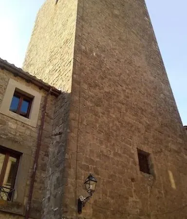 Convivio Etrusco Holiday home