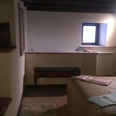 Holiday home Convivio Etrusco
