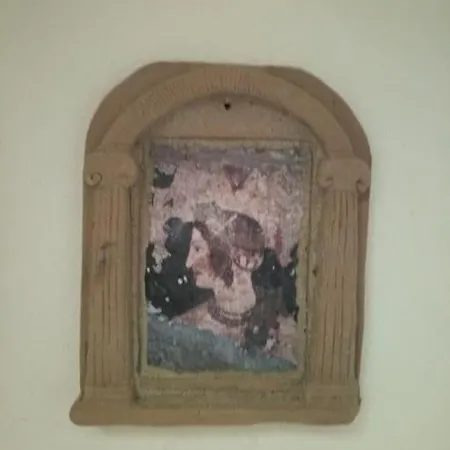 Convivio Etrusco Casa de Férias