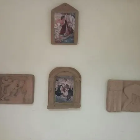 Holiday home Convivio Etrusco