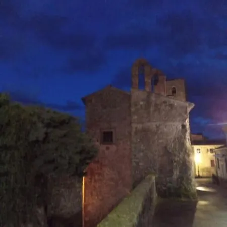Holiday home Convivio Etrusco