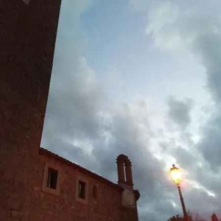 Holiday home Convivio Etrusco *