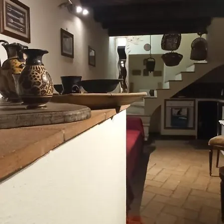 Holiday home Convivio Etrusco