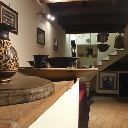Holiday home Convivio Etrusco *