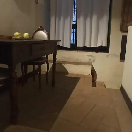 Holiday home Convivio Etrusco