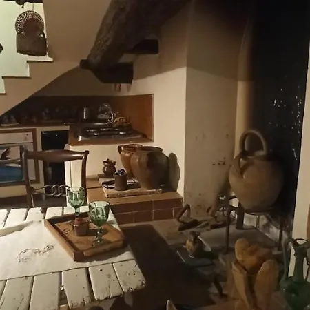 Holiday home Convivio Etrusco *