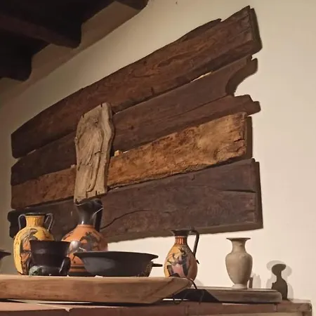Holiday home Convivio Etrusco