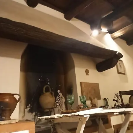 Holiday home Convivio Etrusco *