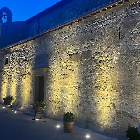 Convivio Etrusco Holiday home Bassano in Teverina