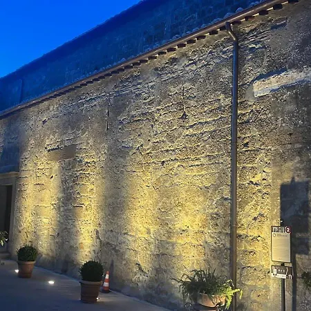 Holiday home Convivio Etrusco
